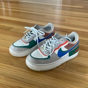 Nike Air Force 1 Shadows
